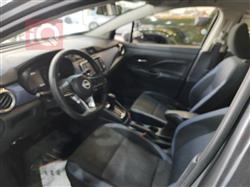 نيسان فيرسا